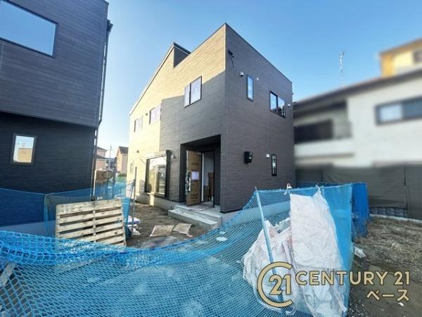 桜井市西之宮５号棟／新築一戸建