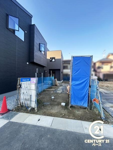 桜井市西之宮５号棟／新築一戸建