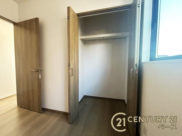 桜井市西之宮６号棟／新築一戸建
