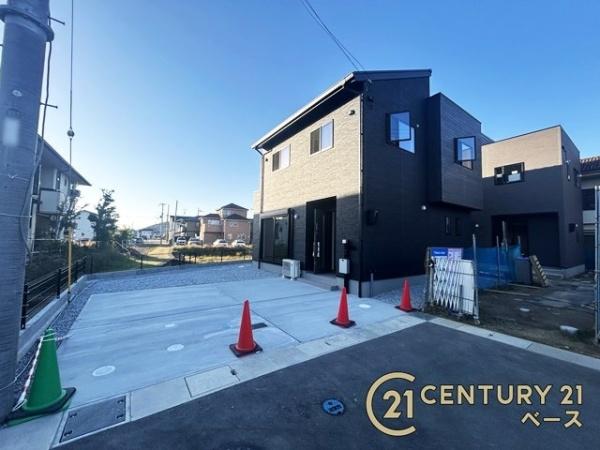 桜井市西之宮６号棟／新築一戸建