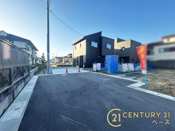 桜井市西之宮６号棟／新築一戸建