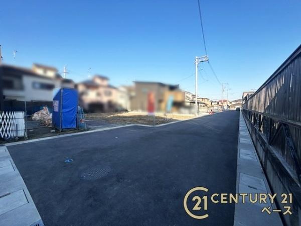 桜井市西之宮６号棟／新築一戸建