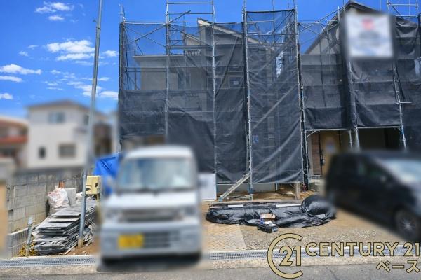 橿原市新口町１号棟／新築一戸建