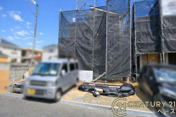 橿原市新口町１号棟／新築一戸建