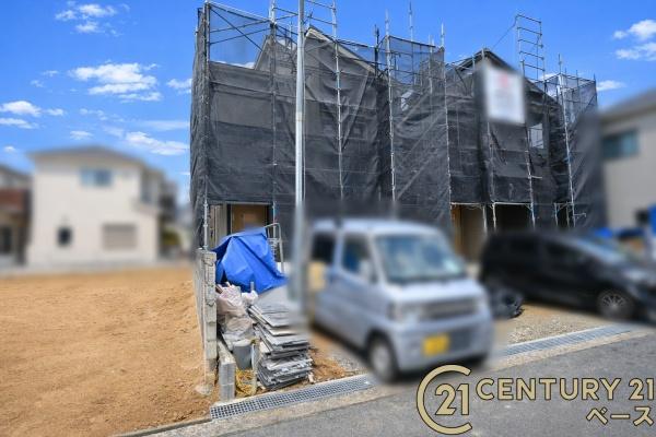 橿原市新口町１号棟／新築一戸建