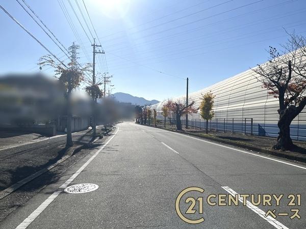 北葛城郡上牧町桜ケ丘３丁目の中古一戸建て