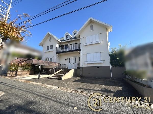 北葛城郡上牧町桜ケ丘3丁目 一戸建