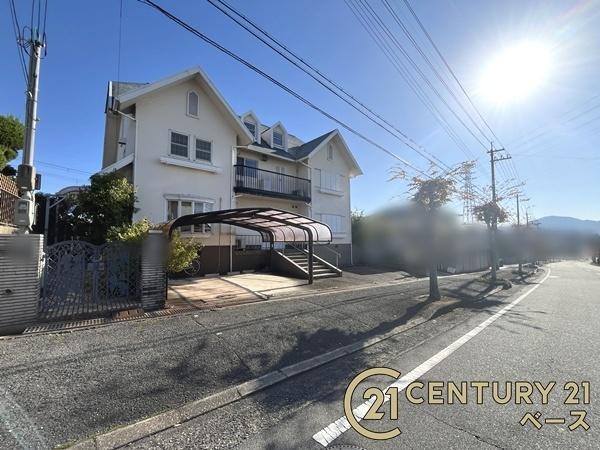 北葛城郡上牧町桜ケ丘３丁目　一戸建