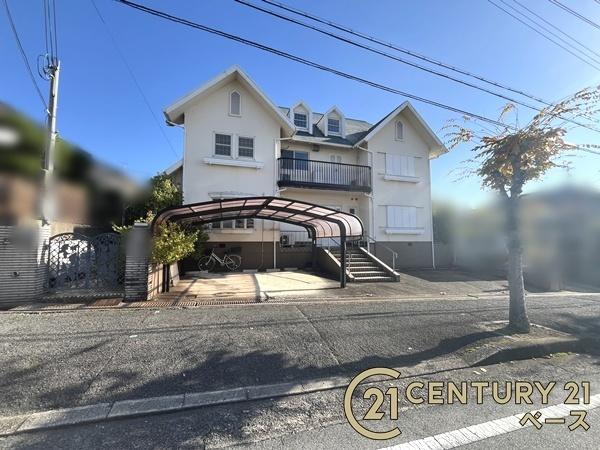 北葛城郡上牧町桜ケ丘３丁目　一戸建