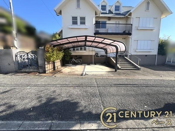 北葛城郡上牧町桜ケ丘３丁目の中古一戸建て