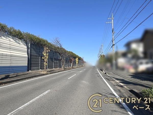 北葛城郡上牧町桜ケ丘３丁目の中古一戸建て