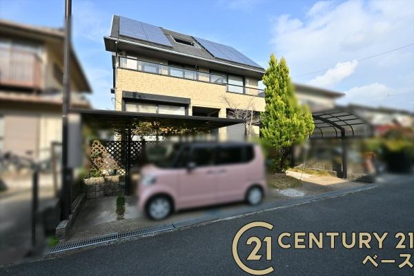 大和郡山市千日町　一戸建