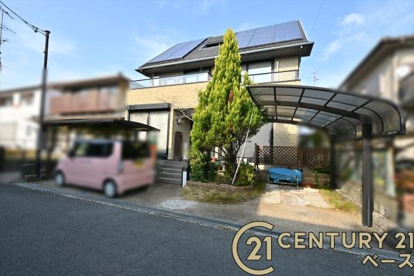 大和郡山市千日町　一戸建