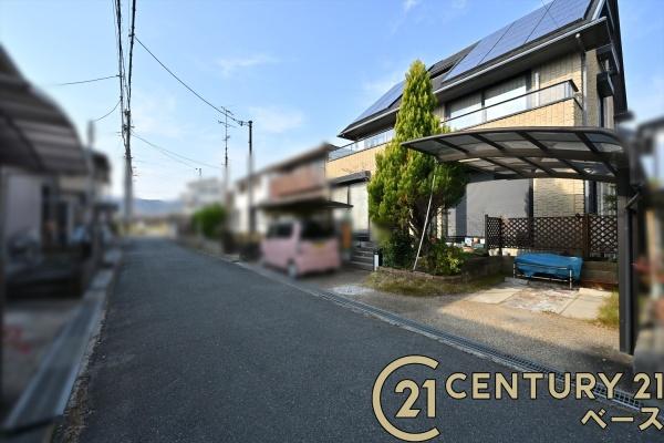 大和郡山市千日町　一戸建
