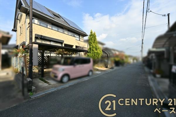 大和郡山市千日町の中古一戸建て