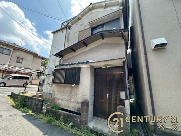 大和高田市池田　一戸建