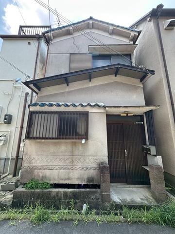 大和高田市池田　一戸建