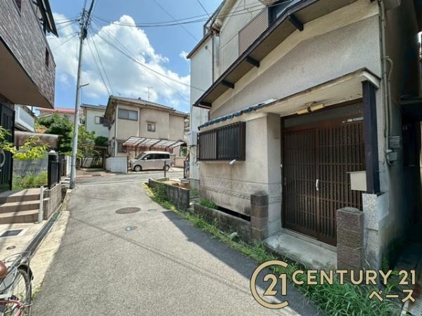 大和高田市池田　一戸建