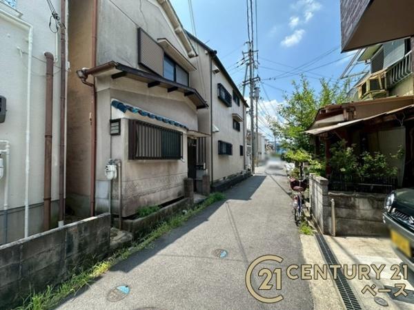 大和高田市大字池田の中古一戸建て