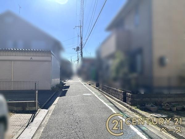 北葛城郡広陵町大字南の土地