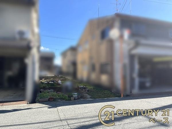 北葛城郡広陵町大字南の土地