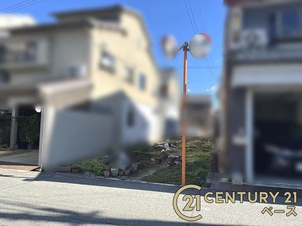 北葛城郡広陵町大字南の土地