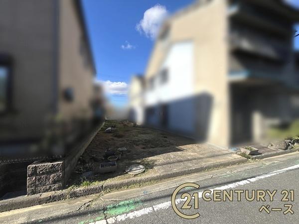 北葛城郡広陵町大字南の土地