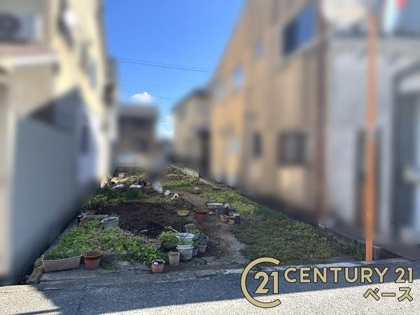 北葛城郡広陵町南建築条件なし土地