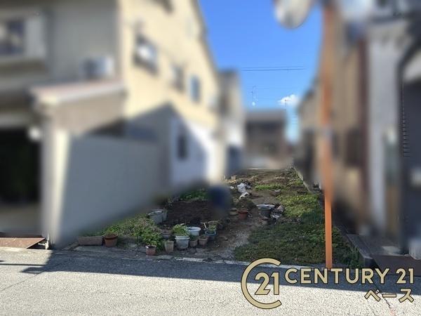 北葛城郡広陵町大字南の土地