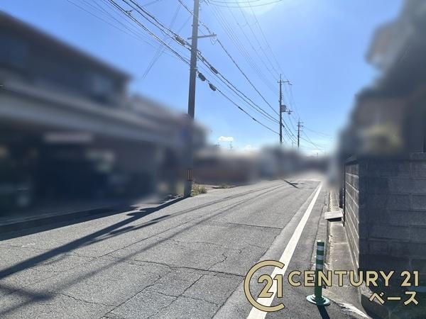 北葛城郡広陵町大字南の土地