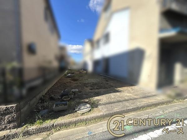 北葛城郡広陵町大字南の土地