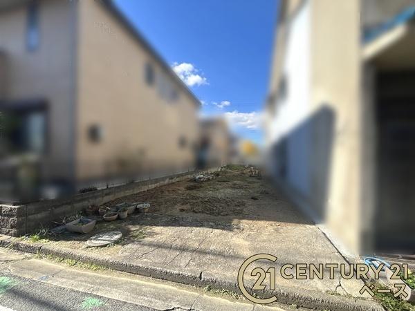 北葛城郡広陵町大字南の土地