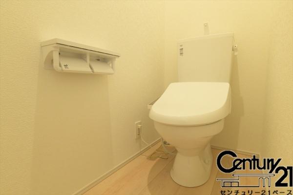 リナージュ萩の台／新築一戸建