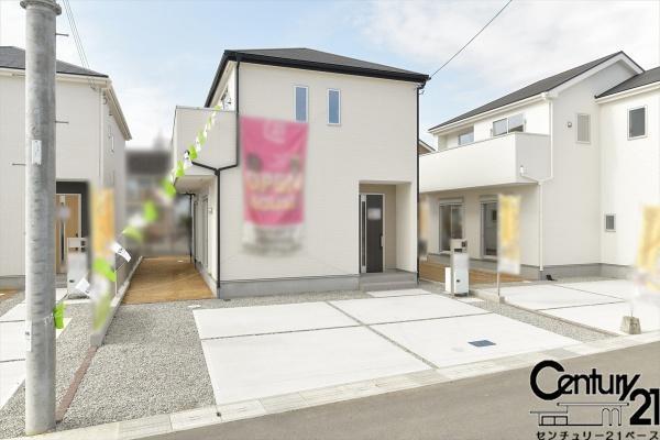 リナージュ萩の台／新築一戸建