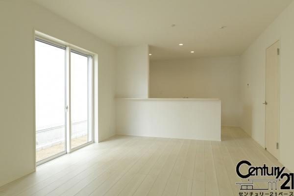 リナージュ萩の台／新築一戸建