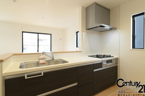 リナージュ萩の台／新築一戸建