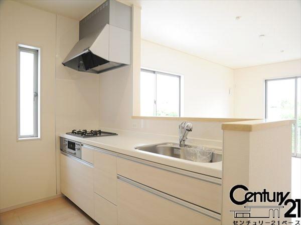 クレイドルガーデン土橋町／新築一戸建