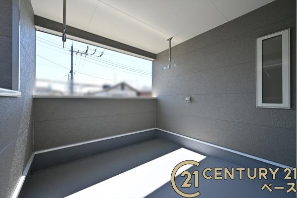 クレイドルガーデン前栽町１号棟／新築一戸建