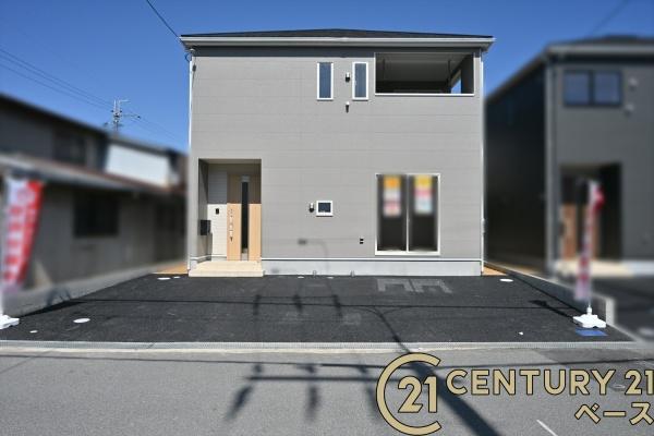 クレイドルガーデン前栽町１号棟／新築一戸建