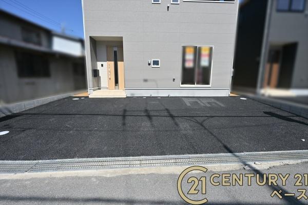 クレイドルガーデン前栽町１号棟／新築一戸建