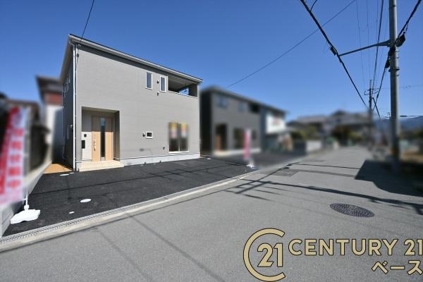 クレイドルガーデン前栽町１号棟／新築一戸建