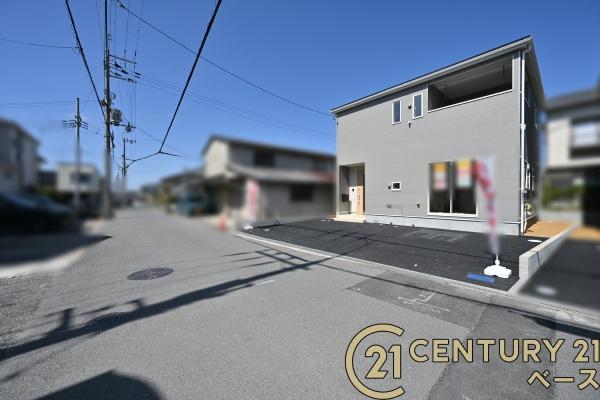 クレイドルガーデン前栽町１号棟／新築一戸建