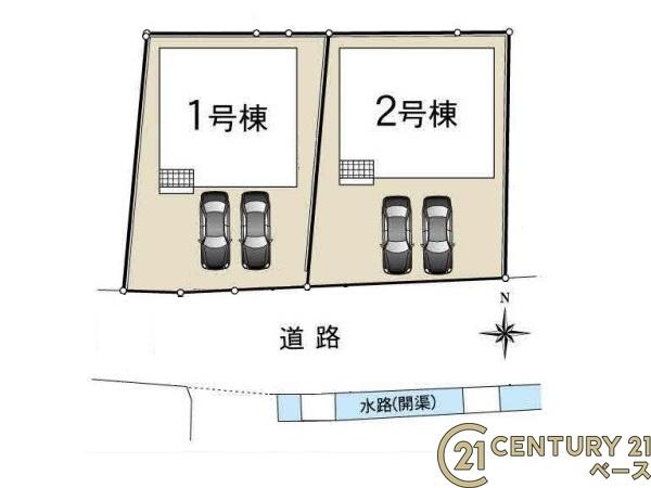 クレイドルガーデン前栽町２号棟／新築一戸建