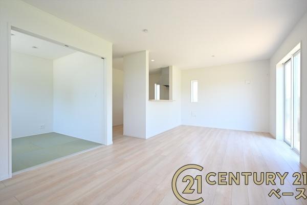 クレイドルガーデン前栽町２号棟／新築一戸建