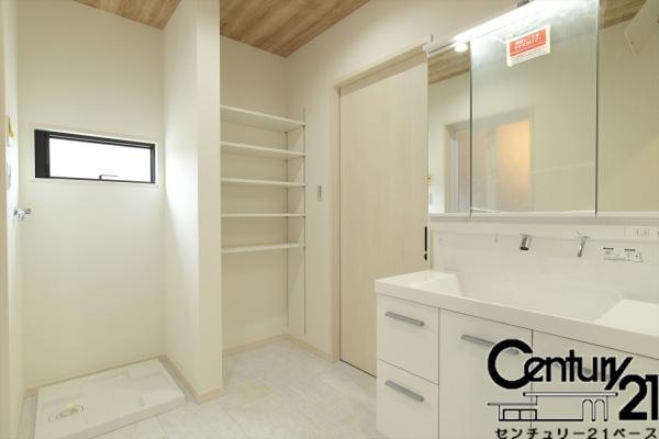 葛城市笛堂１号地／新築一戸建