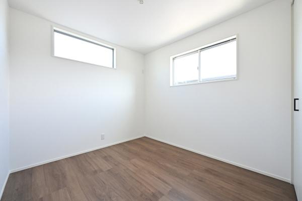葛城市笛堂１号地／新築一戸建