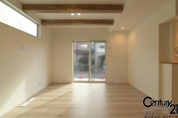 葛城市笛堂１号地／新築一戸建