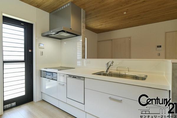 葛城市笛堂１号地／新築一戸建