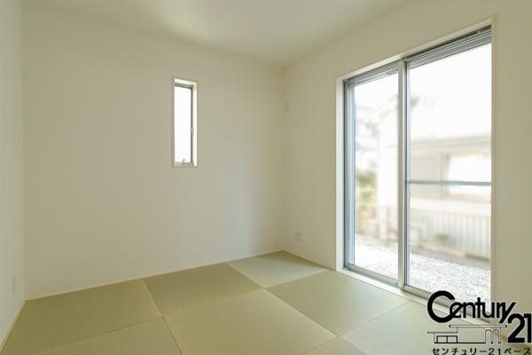 葛城市笛堂１号地／新築一戸建