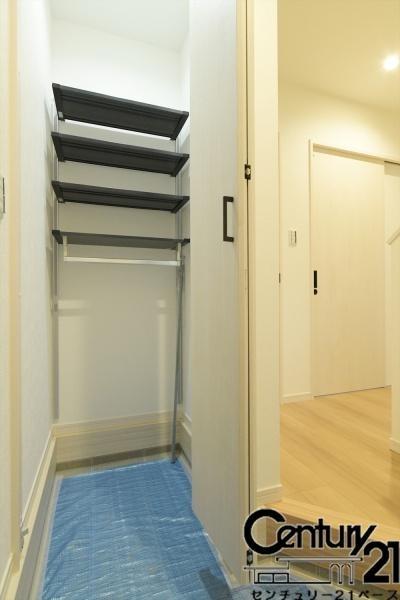 葛城市笛堂２号地／新築一戸建